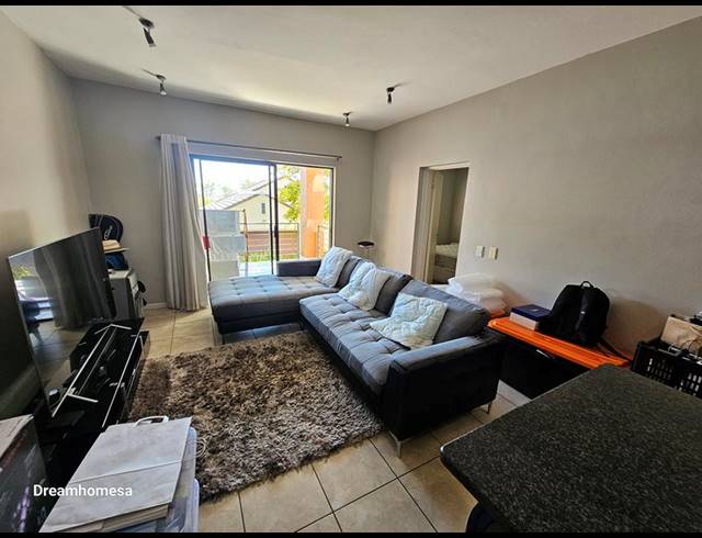 2 BEDROOM PROPERTY TO RENT IN BRYANSTON